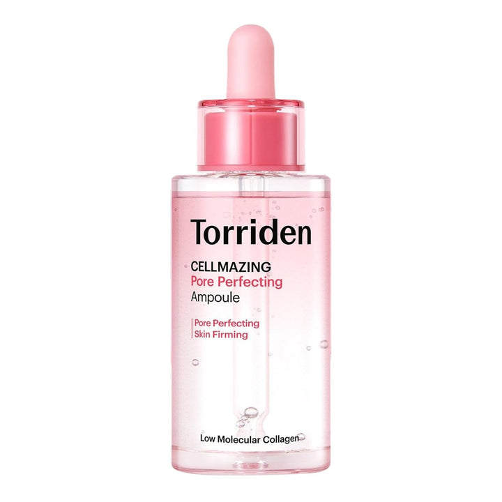 TORRIDEN Cellmazing Pore Perfecting Ampoule 30ml Health & Beauty 1