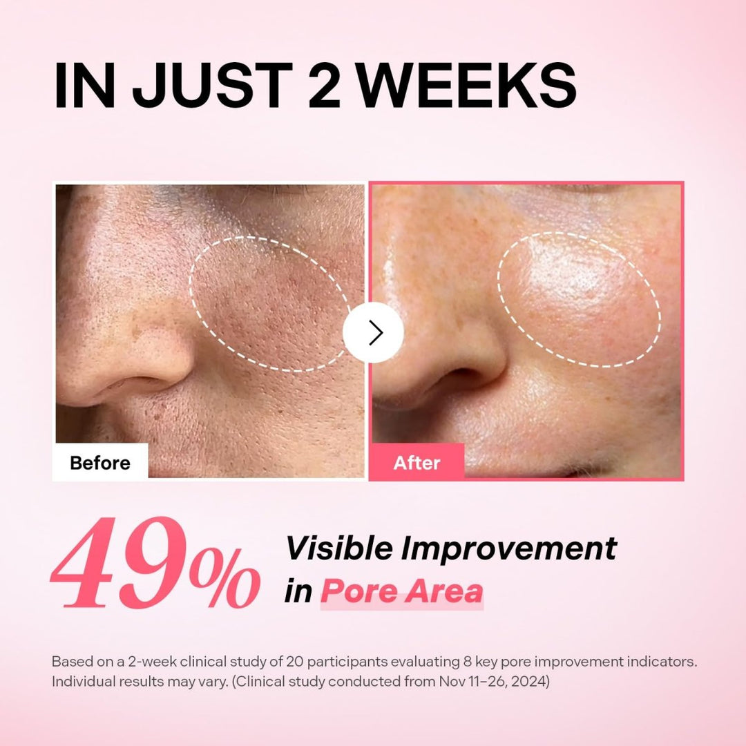 TORRIDEN Cellmazing Pore Perfecting Ampoule 30ml Health & Beauty 3