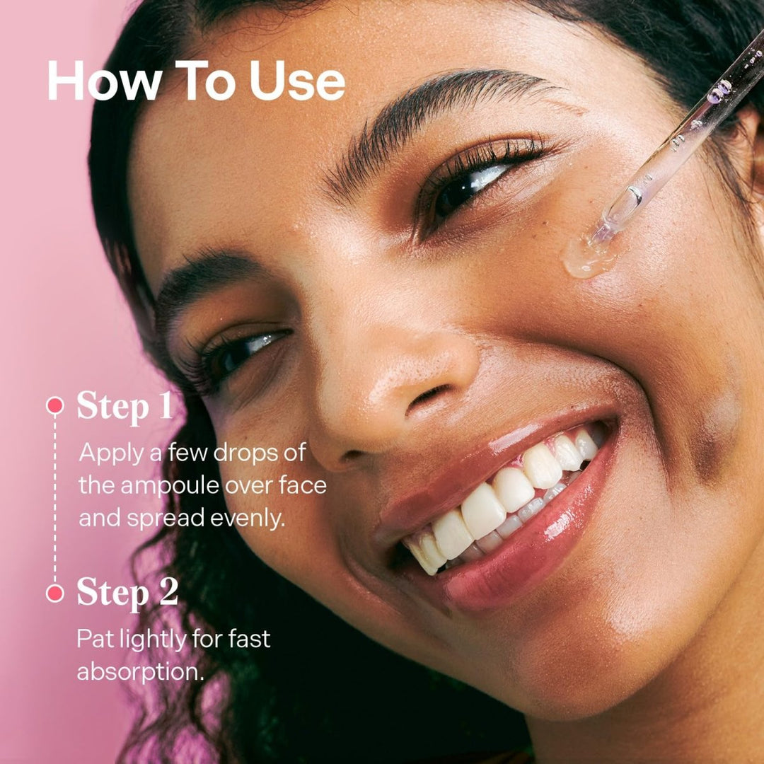 TORRIDEN Cellmazing Pore Perfecting Ampoule 30ml Health & Beauty 7