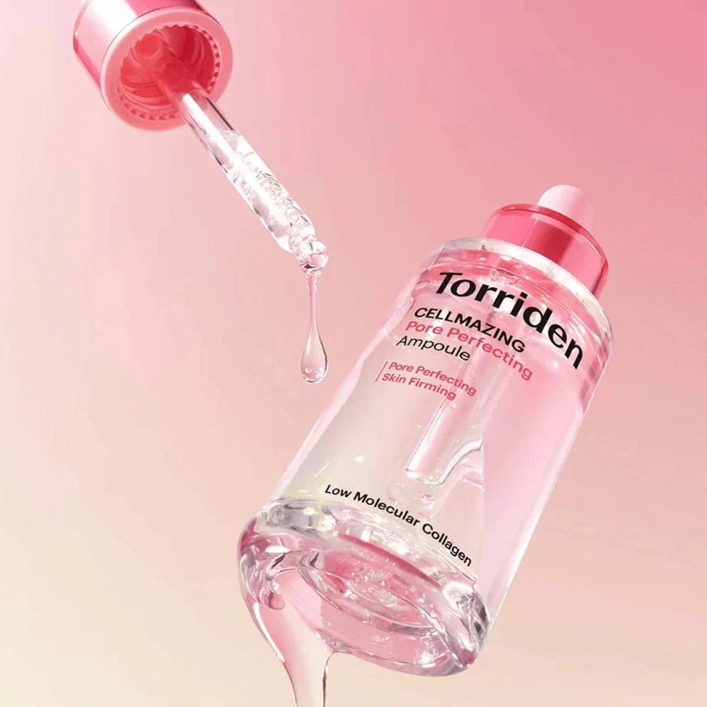 TORRIDEN Cellmazing Pore Perfecting Ampoule 30ml Health & Beauty 2