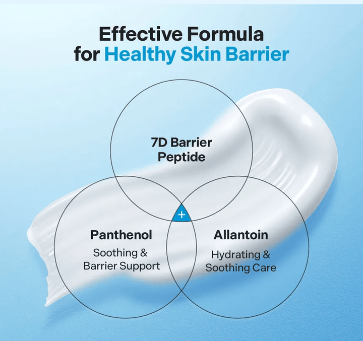 TORRIDEN Dive In Cleansing Milk 200ml Facial Cleanser 4