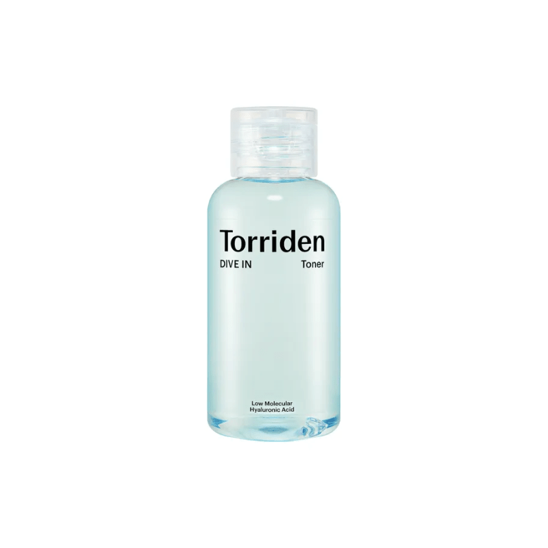 Torriden Dive-In Hyaluronic Acid Toner 50ml Miniature 1