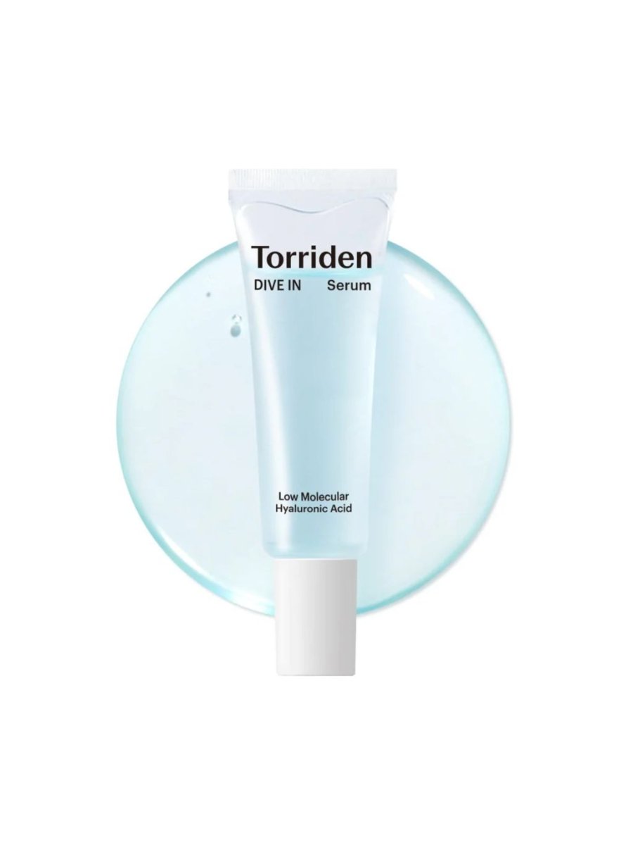 TORRIDEN DIVE-IN Low Molecule Hyaluronic Acid Serum 20ml 1