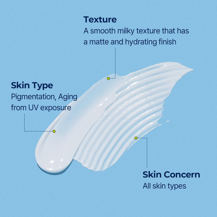 TORRIDEN DIVE - IN Mild Sun Cream 60ml Health & Beauty