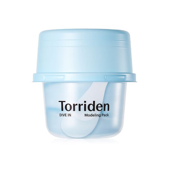 TORRIDEN Dive - In Modeling Pack 25g Health & Beauty 1