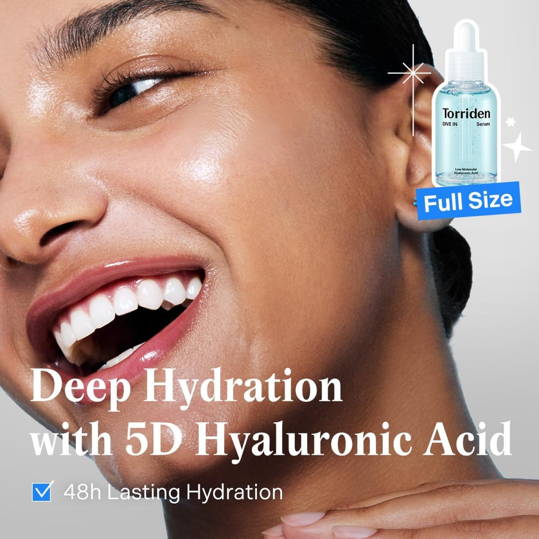 TORRIDEN Holiday Wonder Pop Duo Gift Set - Blue Health & Beauty 3