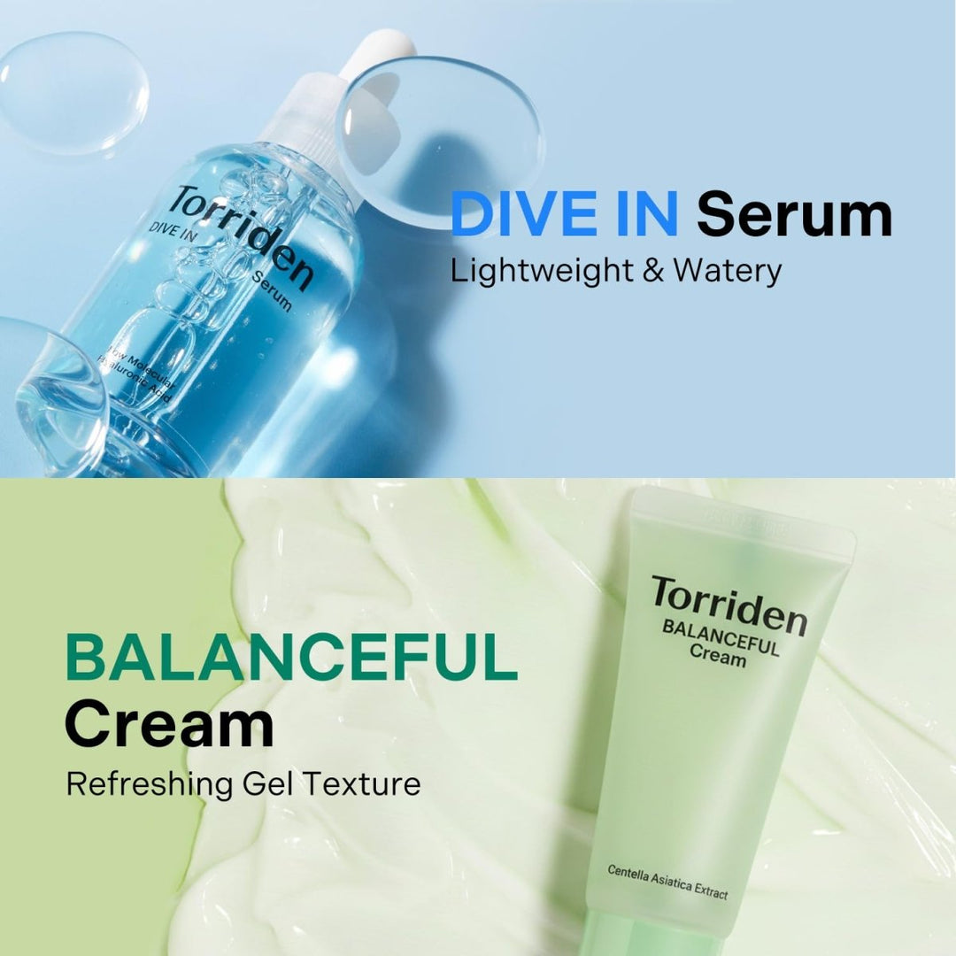 TORRIDEN Holiday Wonder Pop Duo Gift Set - Blue Health & Beauty 5