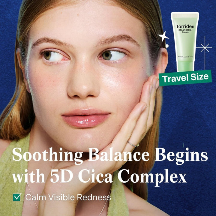 TORRIDEN Holiday Wonder Pop Duo Gift Set - Blue Health & Beauty 4