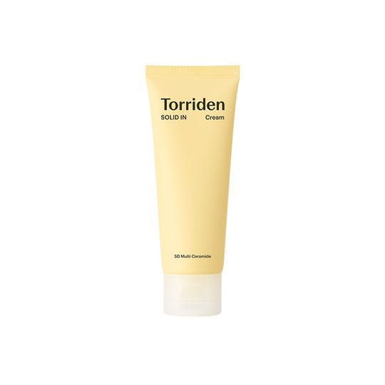 TORRIDEN Solid - In Ceramide Cream 70ml Health & Beauty 1