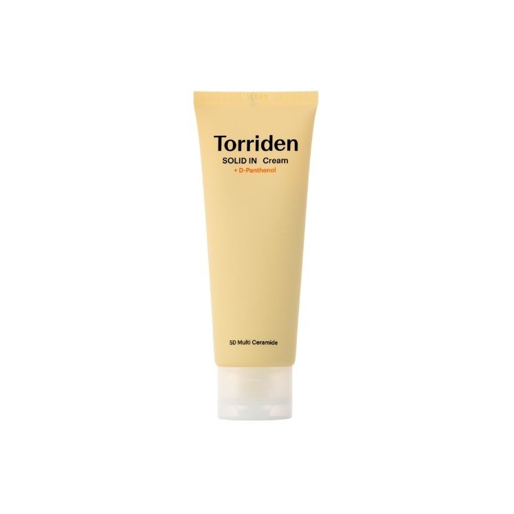 TORRIDEN Solid-In Ceramide Cream 70ml Health & Beauty 1
