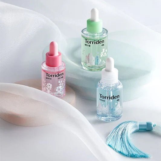 TORRIDEN Torridowon Special Set Health & Beauty 2