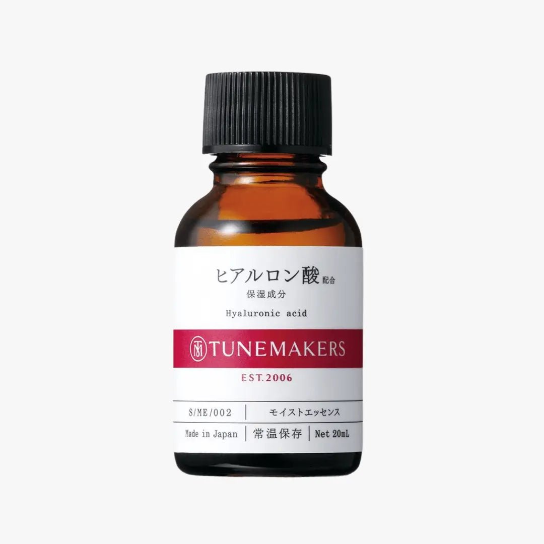 TUNEMAKERS Hyaluronic Acid 20ml Serum & Ampoule 1