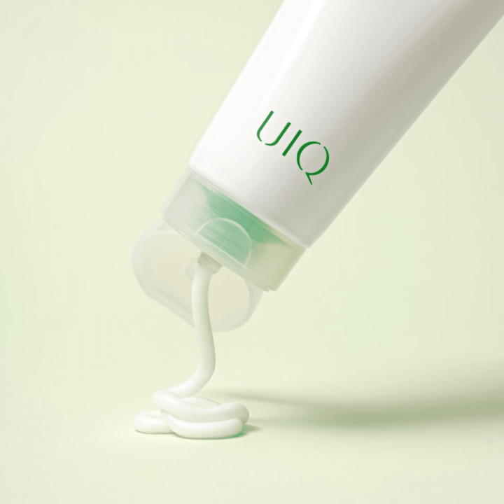 UIQ Biome Remedy Acne Cleansing Foam 150ml Cleanser 5