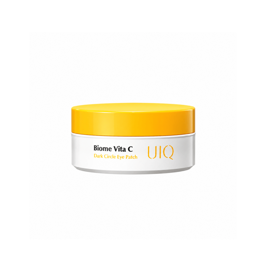 UIQ Biome Vita C Eye Patch 60ea 85g Patch 1