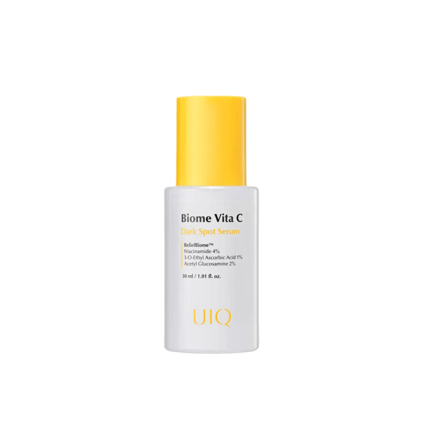UIQ Biome Vita C Serum 30ml Serum 1