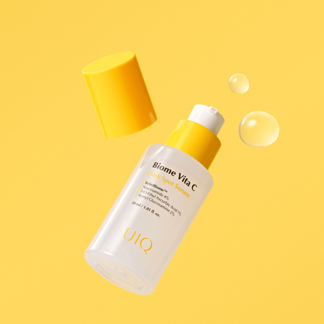 UIQ Biome Vita C Serum 30ml Serum 3