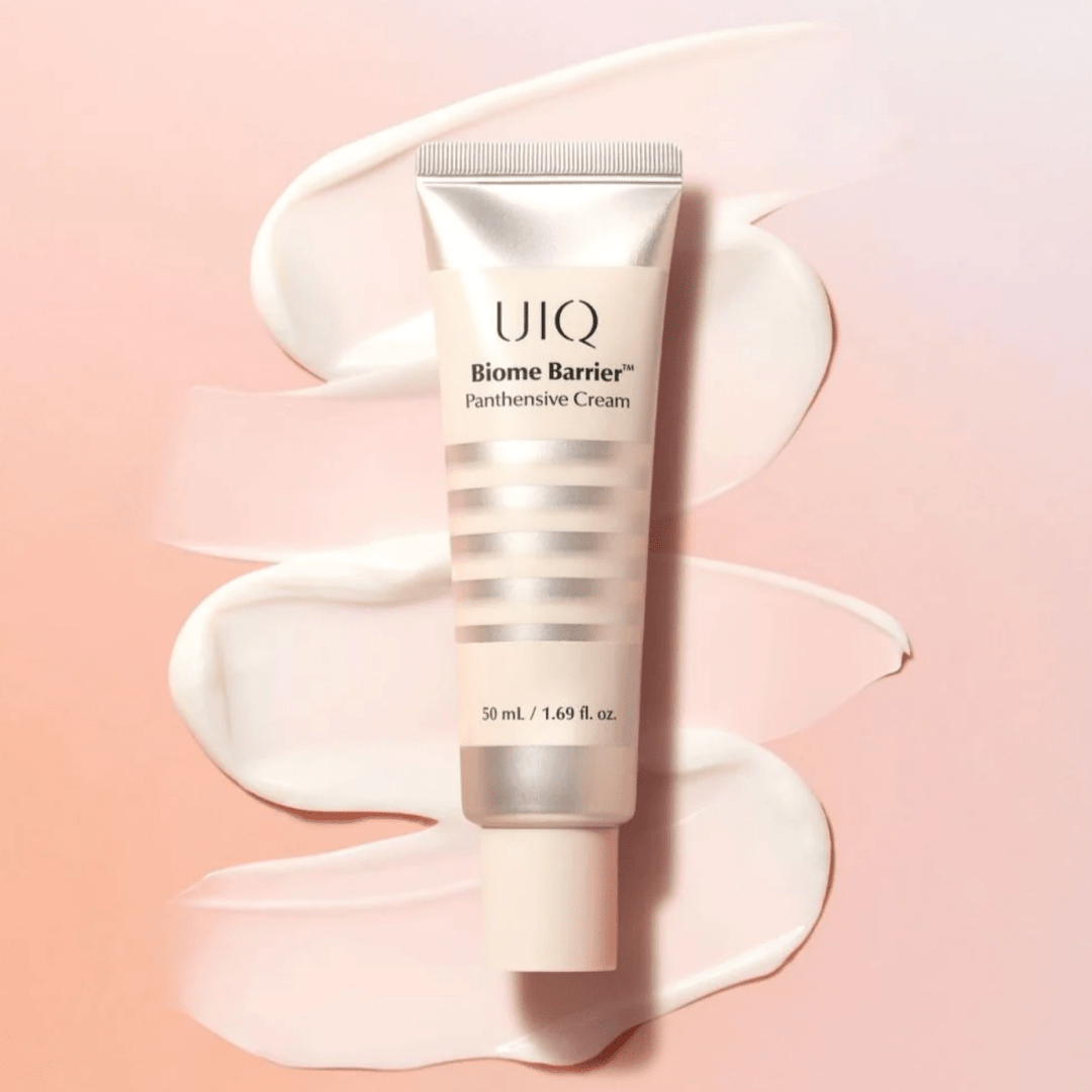 UIQ Panthensive Cream Hydration 50ml Cream 7