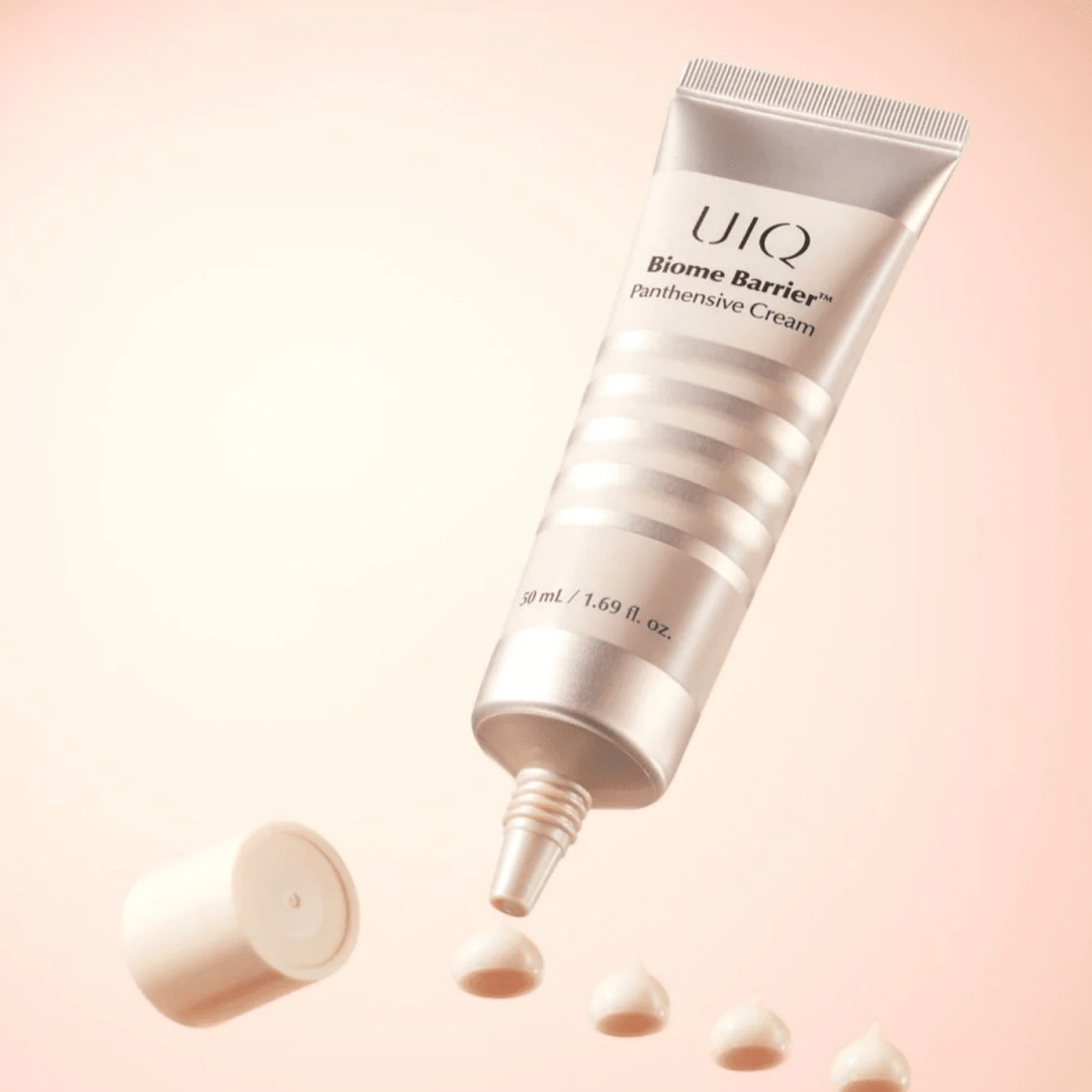 UIQ Panthensive Cream Hydration 50ml Cream 9