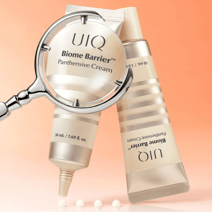 UIQ Panthensive Cream Hydration 50ml Cream 5