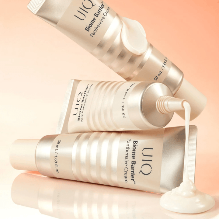 UIQ Panthensive Cream Hydration 50ml Cream 6