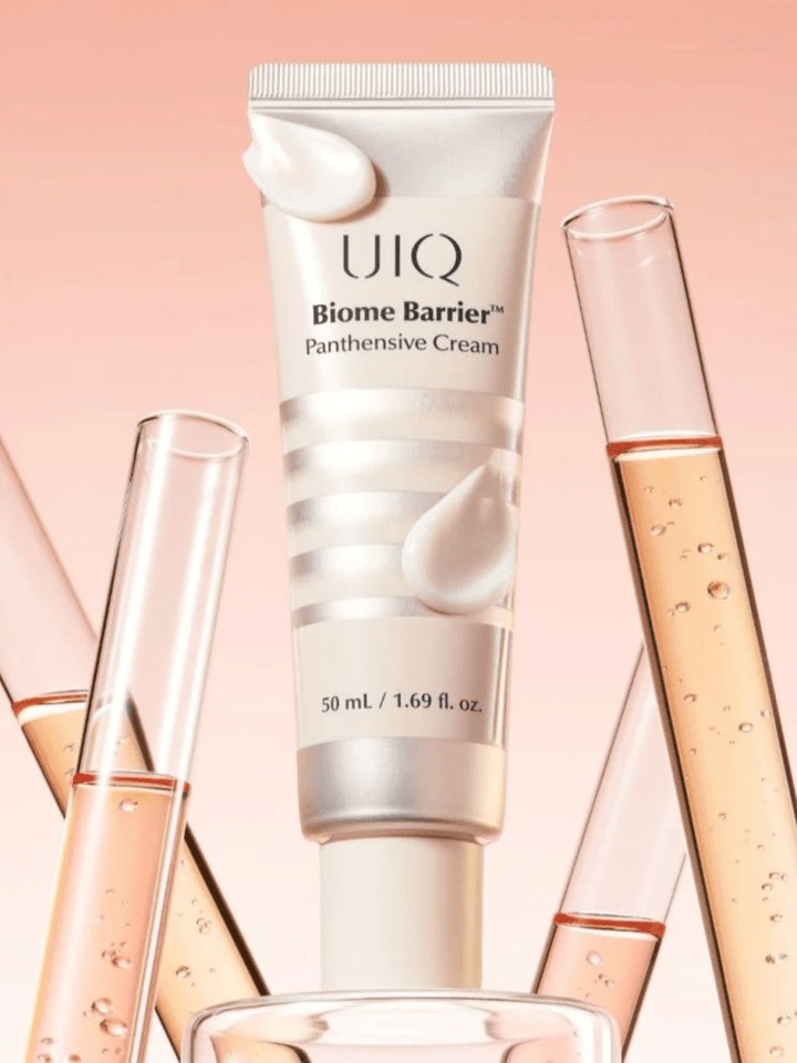 UIQ Panthensive Cream Hydration 50ml Cream 2