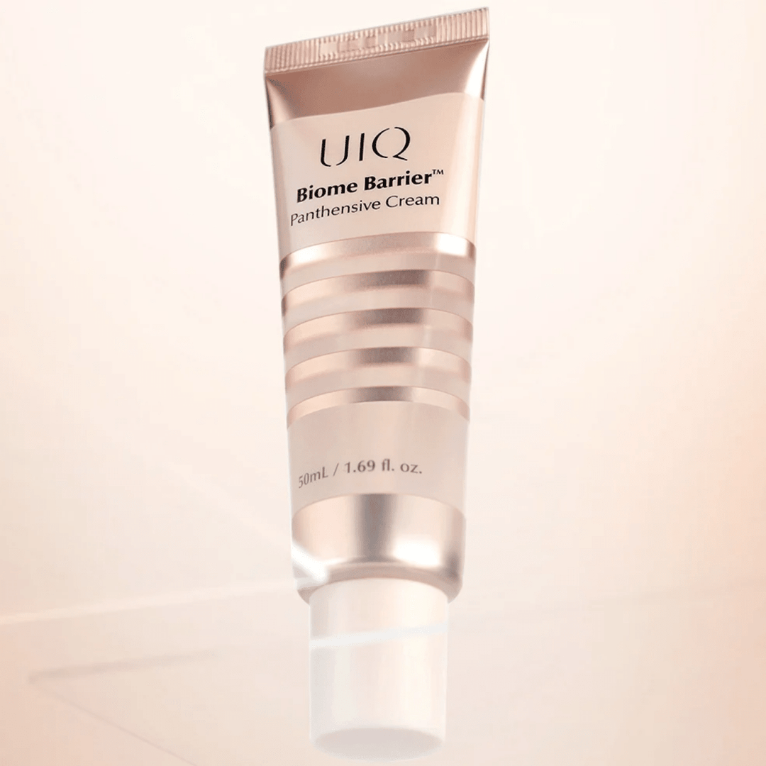 UIQ Panthensive Cream Hydration 50ml Cream 4