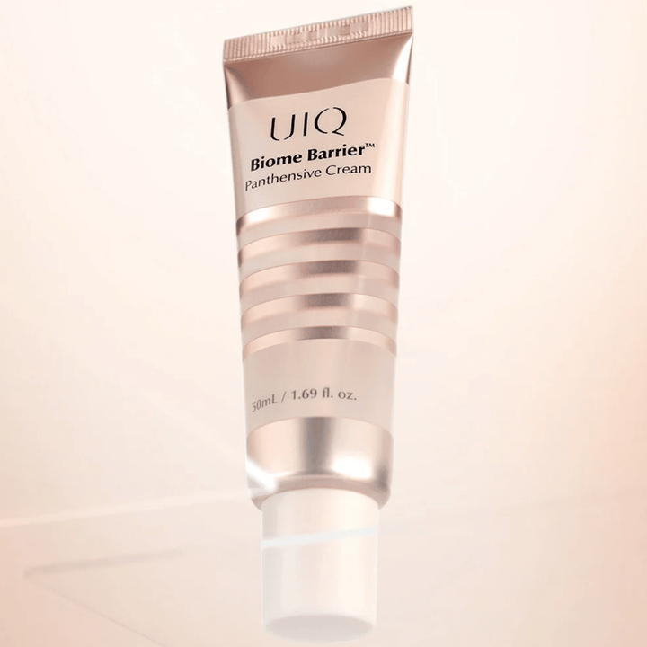 UIQ Panthensive Cream Hydration 50ml Cream 4