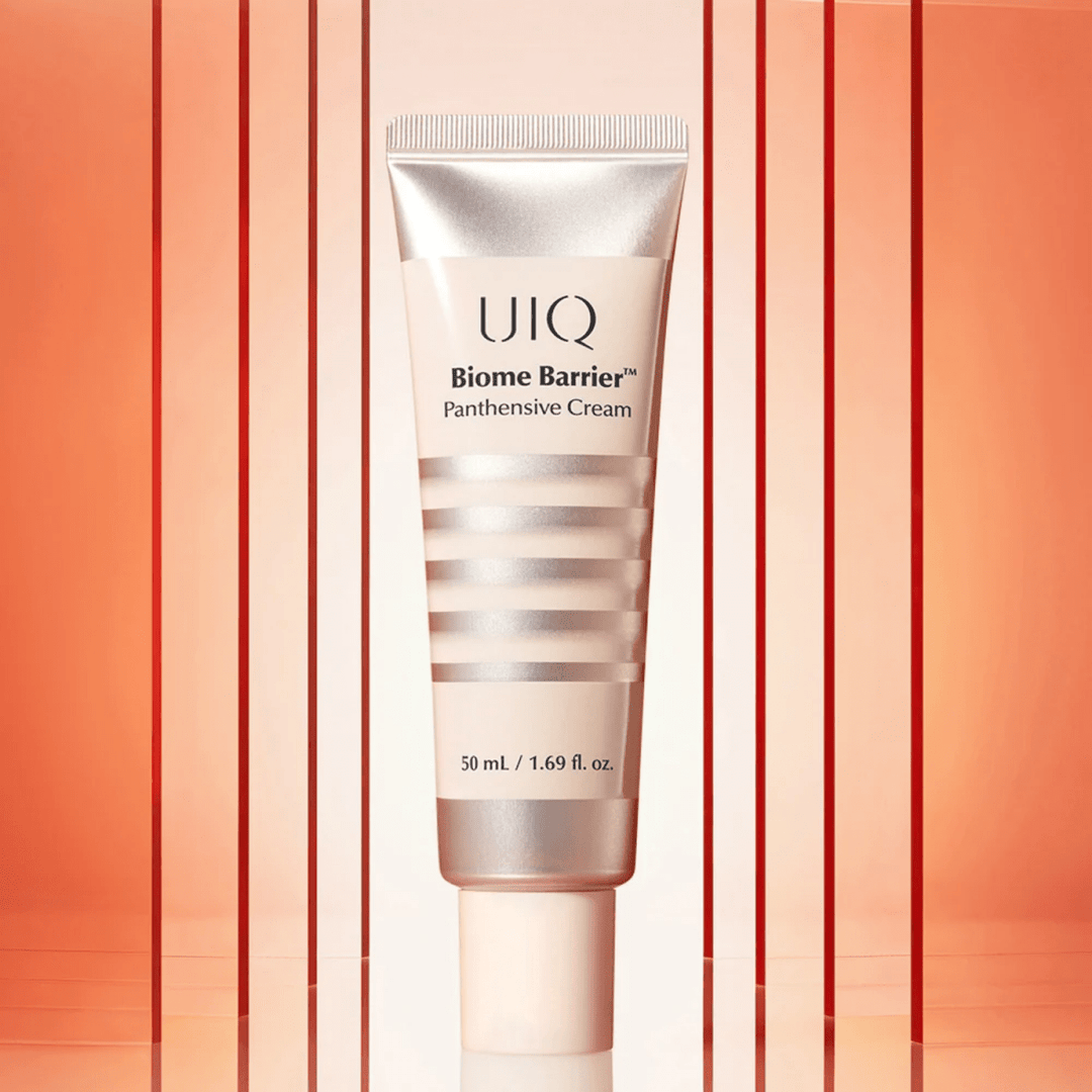 UIQ Panthensive Cream Hydration 50ml Cream 3