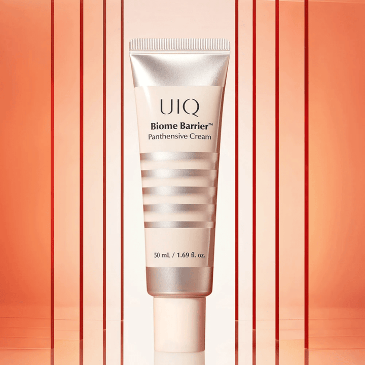 UIQ Panthensive Cream Hydration 50ml Cream 3