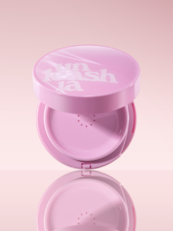unleashia Dont Touch Glass Cushion Sodium Hyaluronate 15g