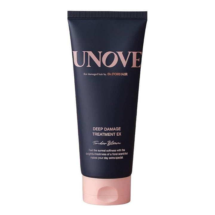 UNOVE Deep Damage Treatment EX 207ml Hair Care Kbeauty markham toronto free ship USA asian korean