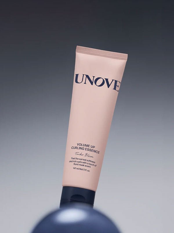 Unove Volume Up Curling Essence Curl Definition 147ml Hair 1