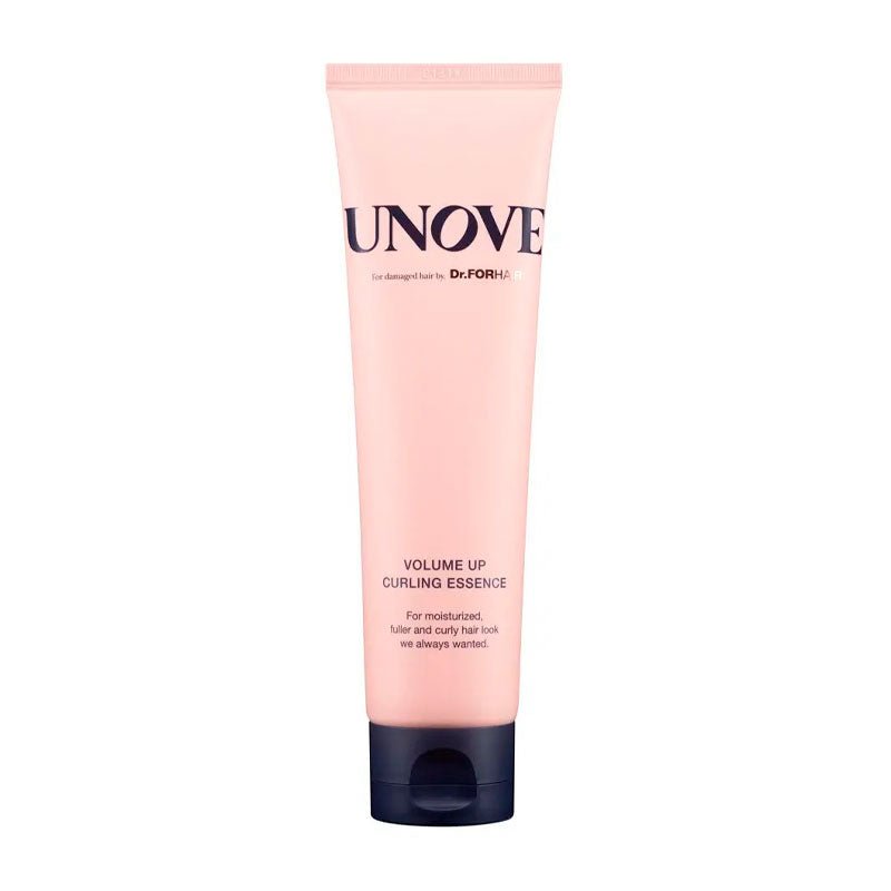 Unove Volume Up Curling Essence Curl Definition 147ml Hair 2