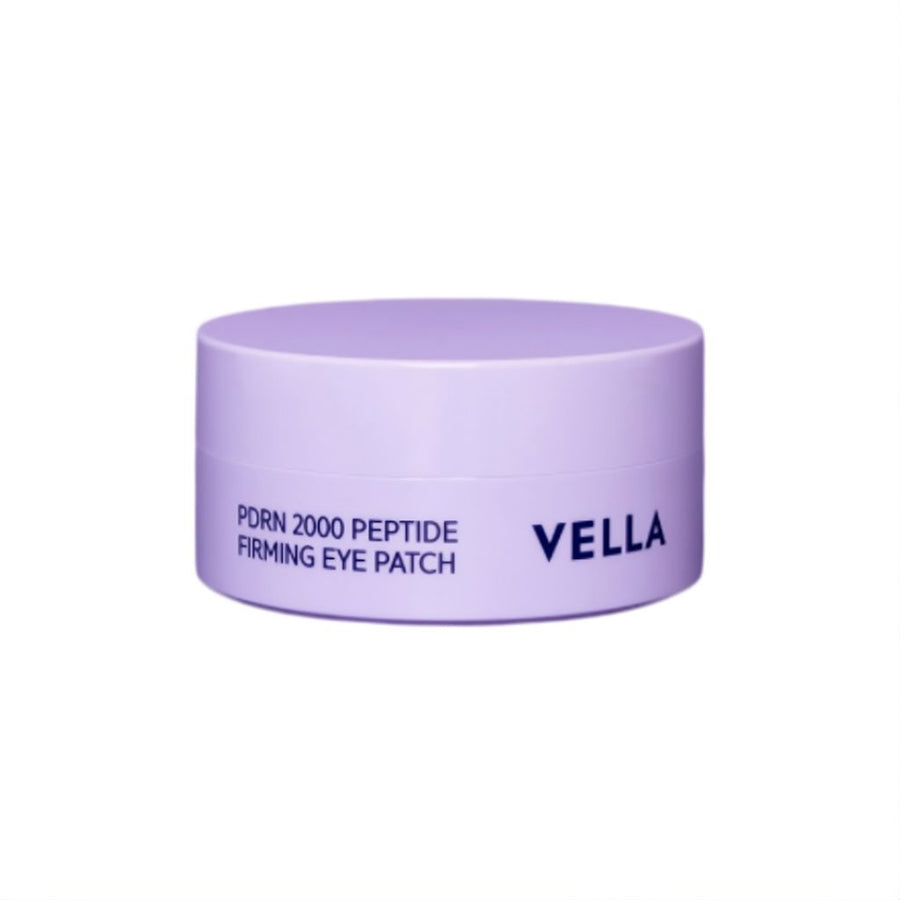 VELLA PDRN 2000 Peptide Firming Eye Patch 60 Pieces Eye Patch 1