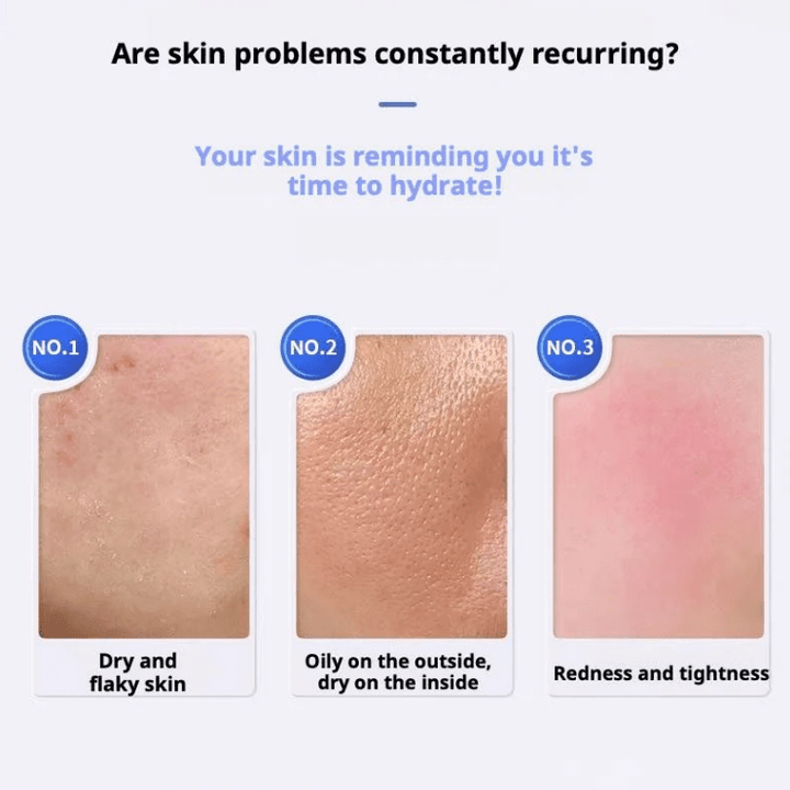 Voolga B5 Soothing And Repair Mask 5 pcs SKIN CARE, Face Masks