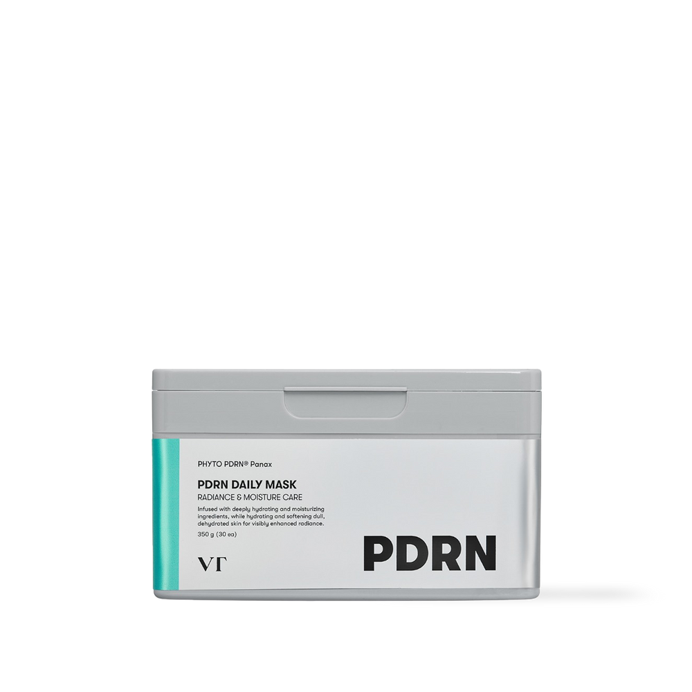 [VT Cosmetics] PDRN Daily Mask 30EA mask, skincare, SKIN CARE, Treatments, Serum & Essence