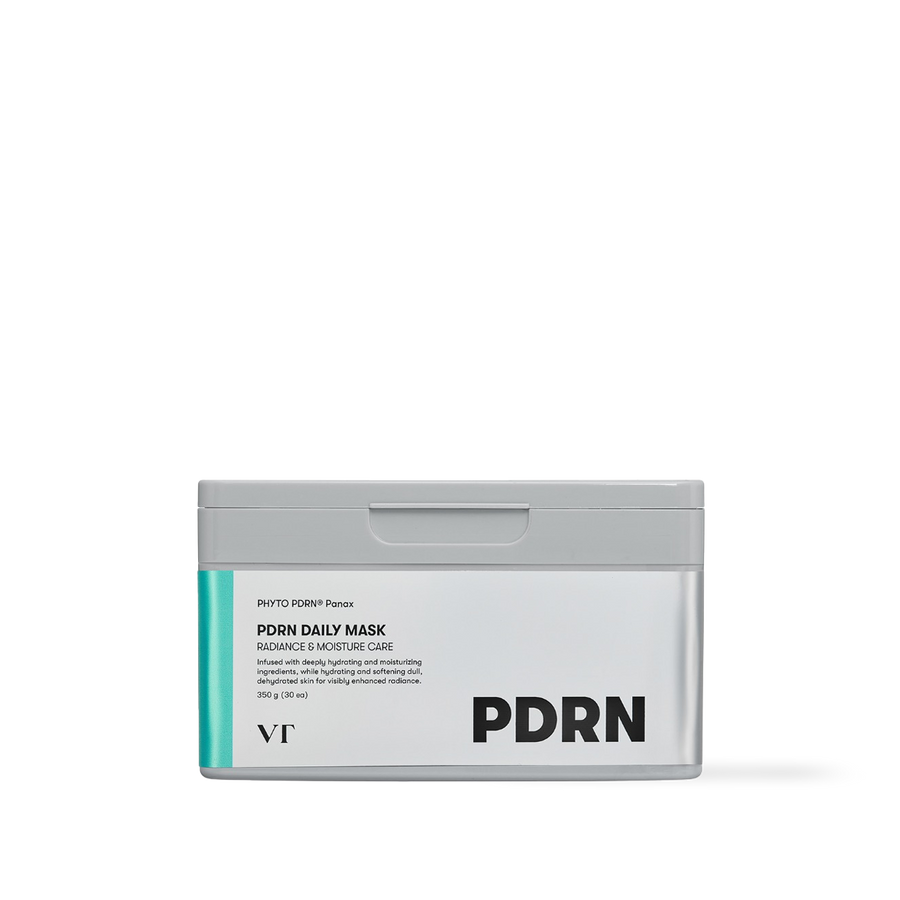 [VT Cosmetics] PDRN Daily Mask 30EA mask, skincare, SKIN CARE, Treatments, Serum & Essence