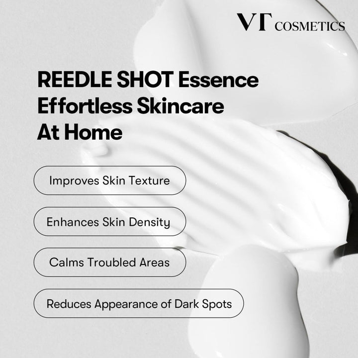 VT Mild Reedle Shot 50 50ml Health & Beauty oceanbuy.ca markham toronto free ship USA asian korean skincare