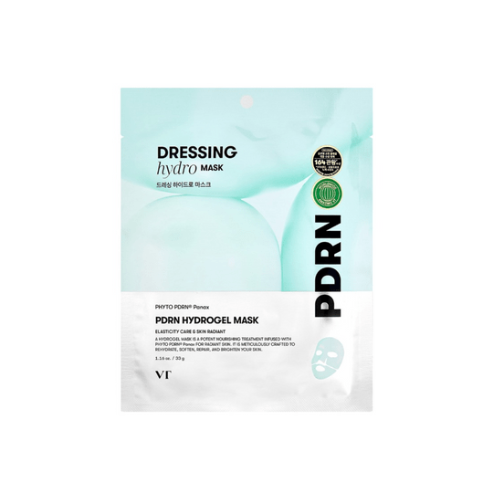 VT PDRN Hydrogel Mask 33g 1Pc oceanbuy beauty markham toronto free ship USA asian korean skincare