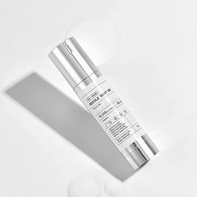 VT Reedle Shot 100 50ml Health & Beauty oceanbuy beauty markham toronto free ship USA asian korean skincare