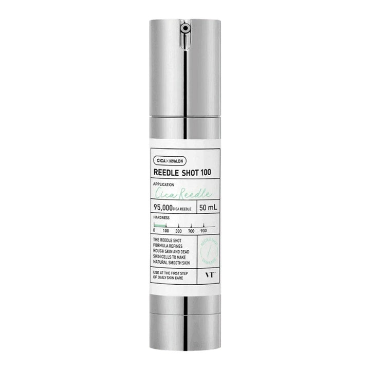 VT Reedle Shot 100 50ml Health & Beauty oceanbuy beauty markham toronto free ship USA asian korean skincare