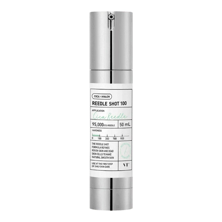 VT Reedle Shot 100 50ml Health & Beauty oceanbuy beauty markham toronto free ship USA asian korean skincare