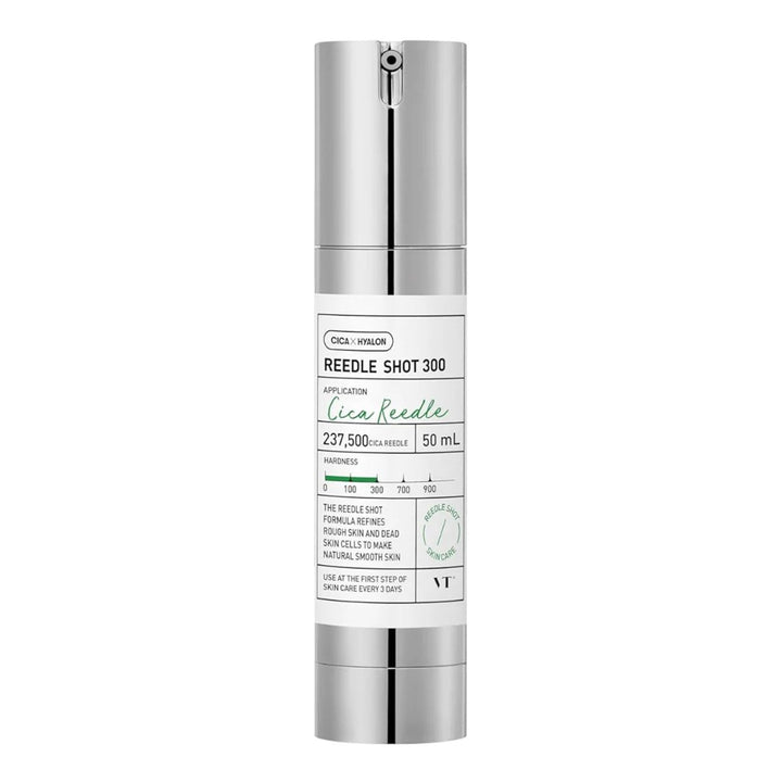 VT Reedle Shot 300 50ml Kbeauty markham toronto free ship USA asian korean