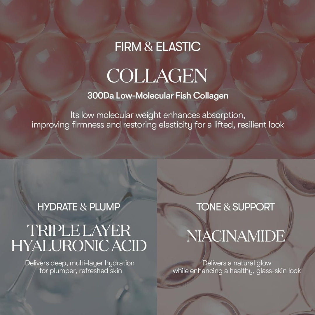 VT Cica Collagen Mask 30 Sheets Health & Beauty 4