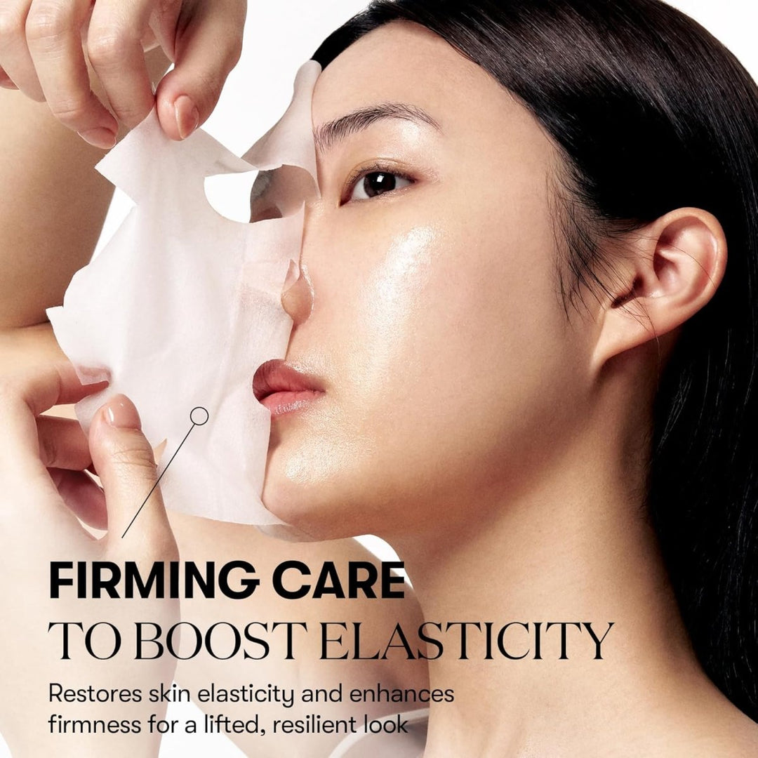 VT Cica Collagen Mask 30 Sheets Health & Beauty 5