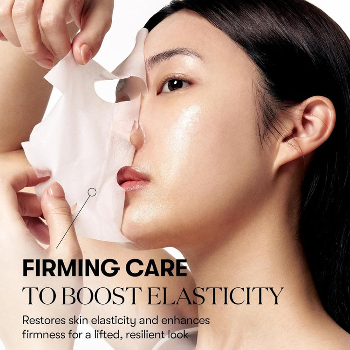 VT Cica Collagen Mask 30 Sheets Health & Beauty 5