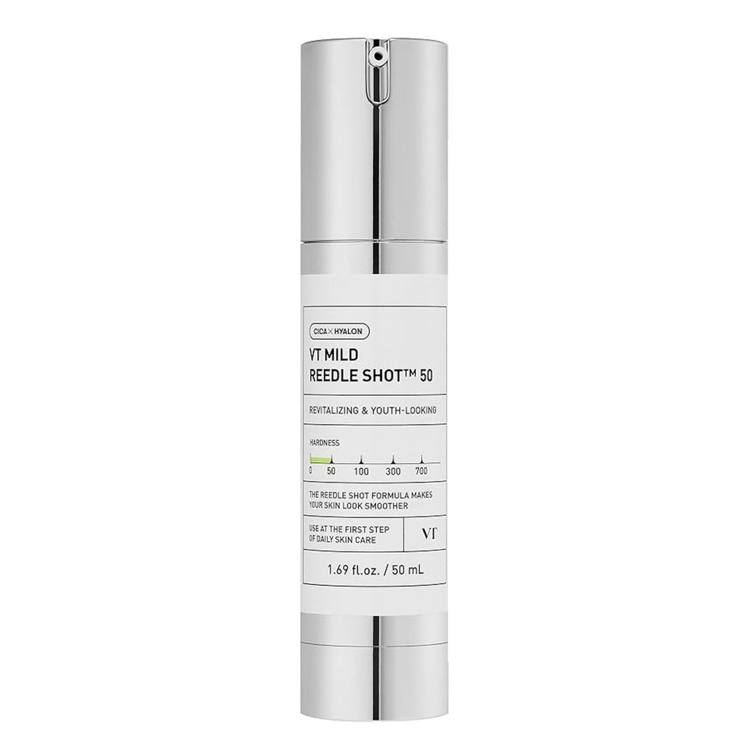 VT Mild Reedle Shot 50 Essence 50ml Health & Beauty