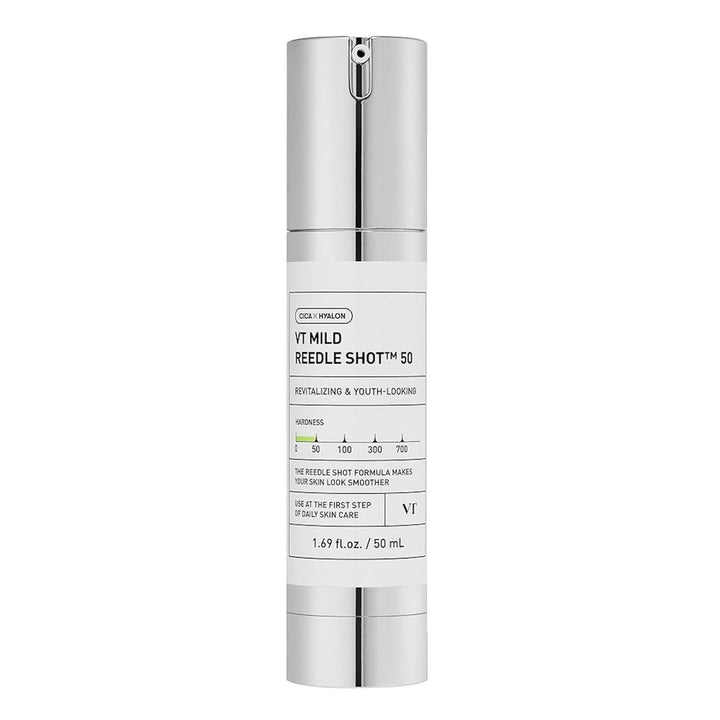 VT Mild Reedle Shot 50 Essence 50ml Health & Beauty
