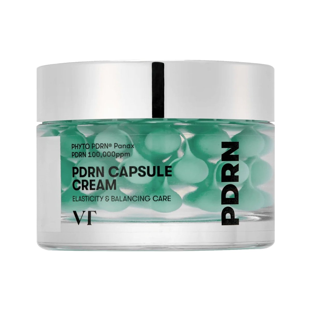VT PDRN Capsule Cream 100 | Oceanbuy Beauty