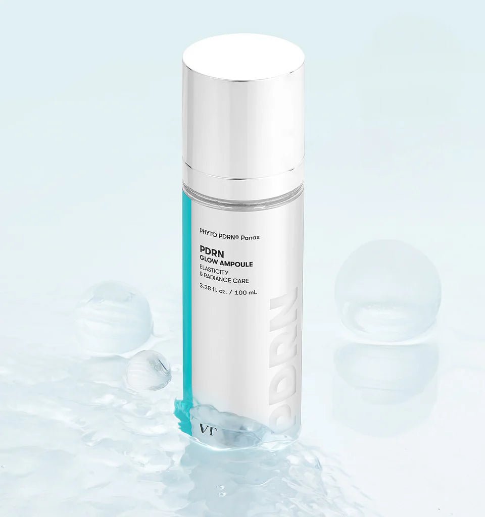 VT PDRN Reedle Glow Ampoule 100ml Health & Beauty 2